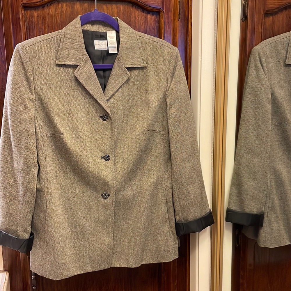 Jacket